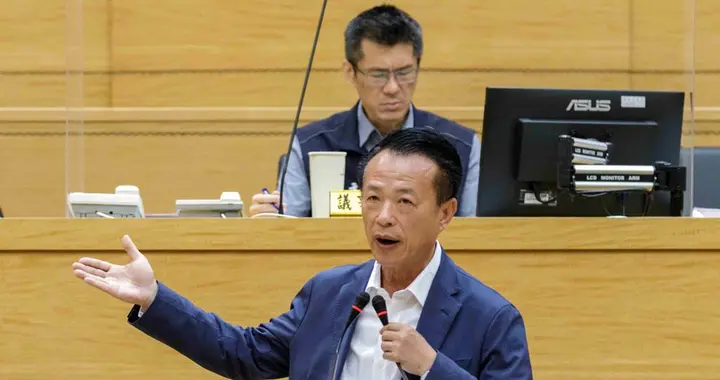 吕秀莲喊话赖清德别介入“大罢免”,沈富雄罕见点赞:这次她讲对了