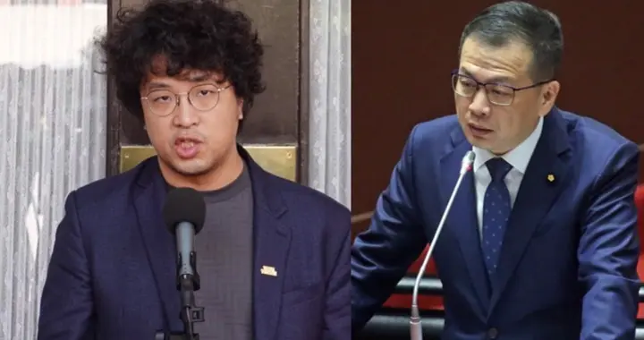 林岱桦最终以百万元新台币交保,蓝绿不看好其未来高雄市长初选之路