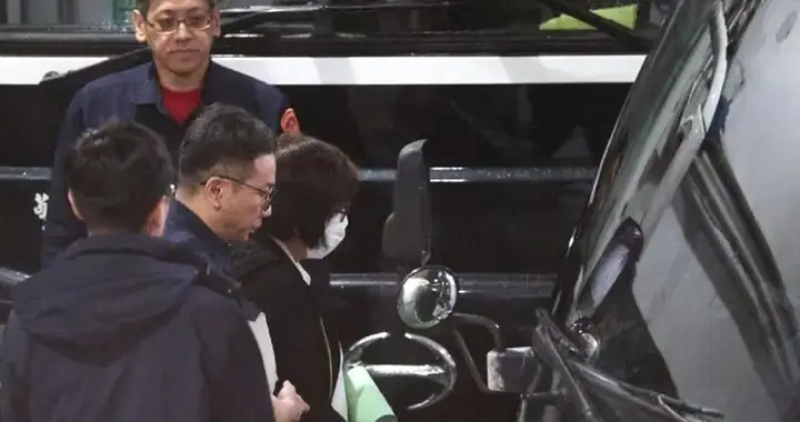 预算解冻一件都没有!蓝营民代批民进党欺骗民众:只想为大罢免加温