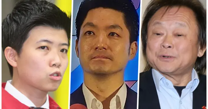 赖清德放任大罢免!蓝营人士揭民进党盘算:优先压制卢秀燕