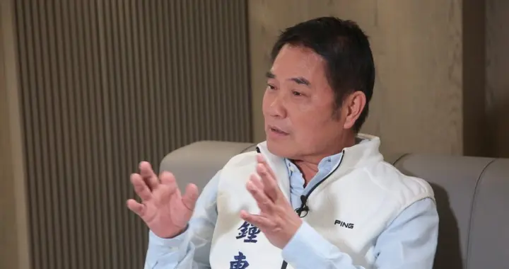 赖清德执意策动大罢免,王鸿薇:民进党错估情势,民众看在眼里