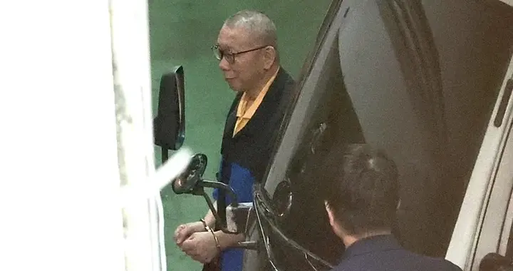 卓荣泰传话想约私下见面,黄国昌拒绝:民进党人前手牵手、背后下毒手