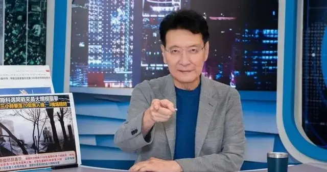 柯文哲出庭呛北检“不要脸”,蔡壁如:心智强大,没有被关傻