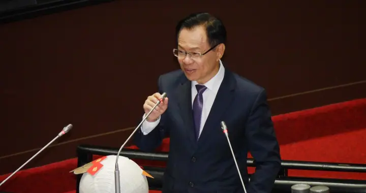 遭绿营批“伤害高雄人”,柯志恩反酸:是民进党绑架高雄!