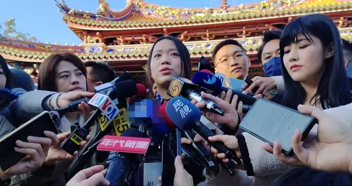林浊水断言柯文哲时代没结束!蔡壁如爆绿营也认为起诉书苍白无力