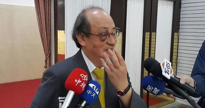 棋子成弃子!乌克兰的震撼教育能警醒民进党“倚美谋独”迷梦吗