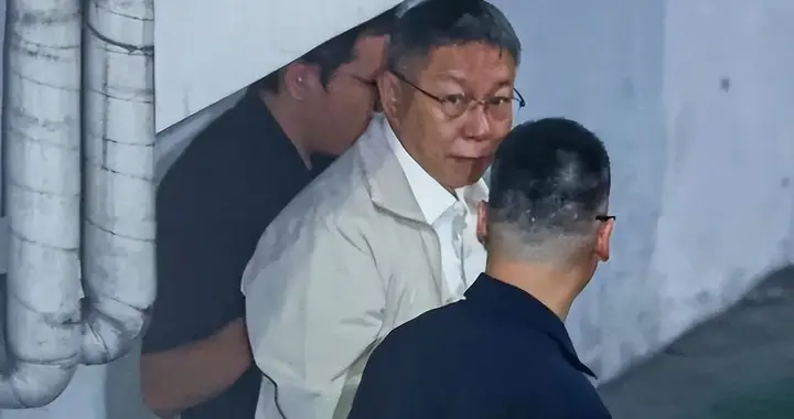 柯建铭都承认了!朱立伦:赖清德本意就是想搞大罢免,之前都是演的