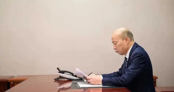 锺东锦吁国民党延后党魁选举,促赖清德打开死结别让台湾空转2年