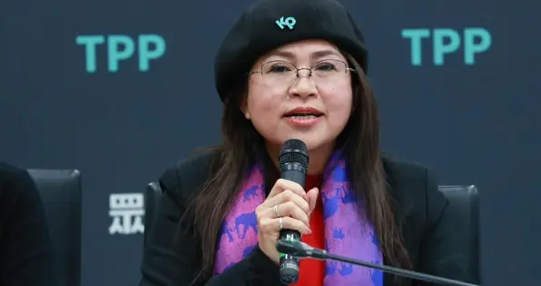 国台办:对辜严倬云女士辞世表示沉痛哀悼