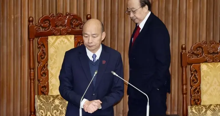 台盐绿能弊案损失逾3亿元新台币!前董座陈启昱遭检方求刑12年