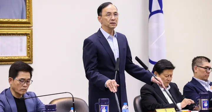 台湾这群人正在历经人间炼狱!赵少康呼吁赖清德倾听呼声,换掉林静仪