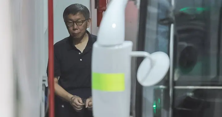 沈伯洋放话对赌民代职位,傅崐萁呛:你是公认的间谍,没资格谈赌注