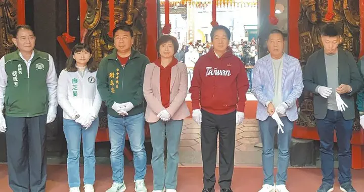 曹兴诚桃色丑闻冲击“大罢免”?王炳忠:绿营有人要跟他切割了 |飞越功德院