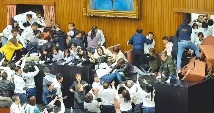 岛内民间团体发表“反恶罢”声明,批赖清德应负起最大的责任