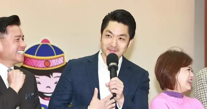 新北千人声援国民党反恶罢宣讲会,民众高喊民进党哭穷是骗子