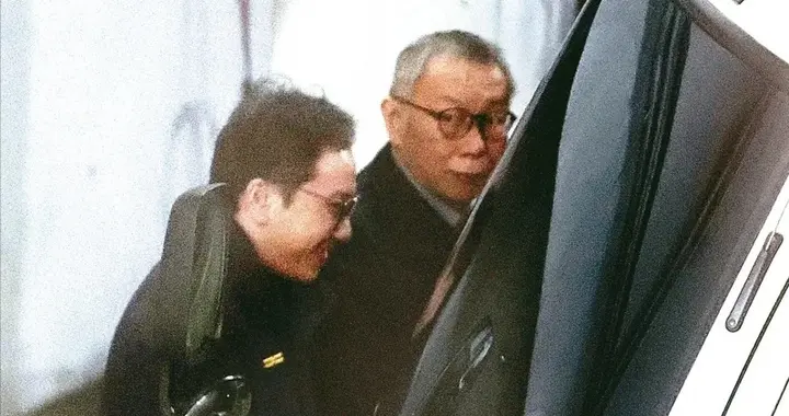 大罢免引台湾社会不安,侯友宜拜庙时有感而发:希望别再吵架
