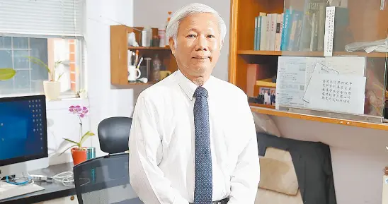 台湾名嘴:赖清德会切割曹兴诚,让他离开政坛