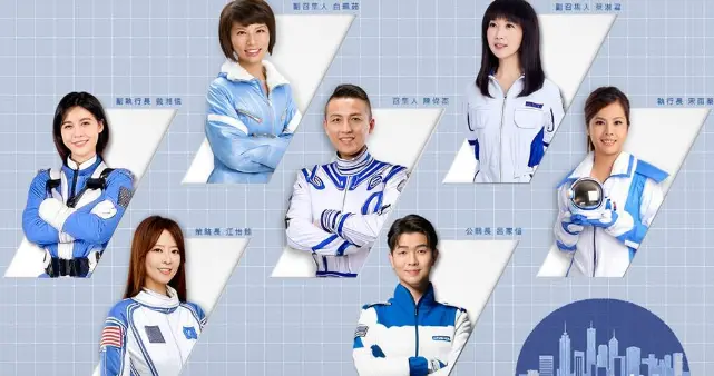 民众党主席补选连署截止!黄国昌、蔡壁如皆达300人门槛,进入下一阶段