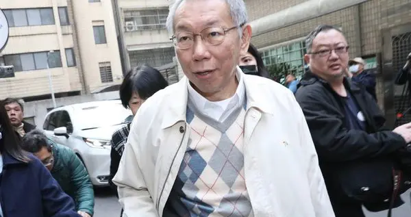 大罢免正面对决!蓝绿锁定罢免指标战区,黄捷叶元之等人被点名