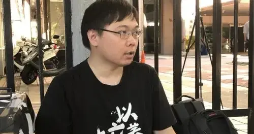 若台海发生战争?栗正杰:问题不在军队,台湾老百姓最多撑一礼拜
