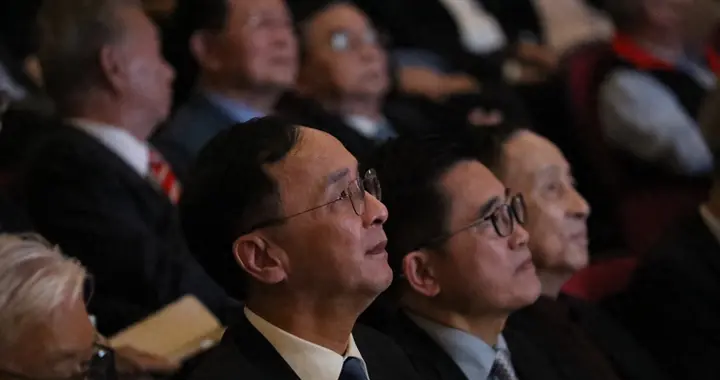 若台海发生战争?栗正杰:问题不在军队,台湾老百姓最多撑一礼拜