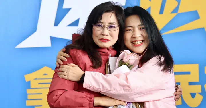 “战斗蓝”挺卢秀燕选国民党主席?赵少康点名4人:韩国瑜也可以