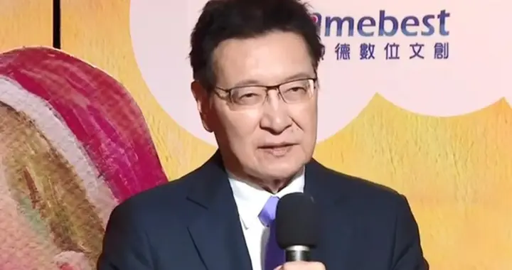台民意机构再爆冲突,黄扬明揭绿营盘算:在做国民党的压力测试