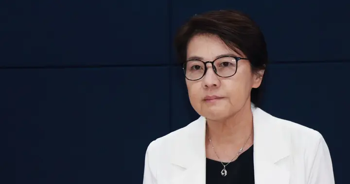 被曹兴诚抹红,翁晓玲批造谣成性:没捐钱还死不认错