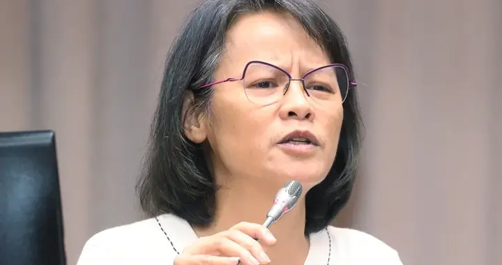 韩国瑜针对总预算案解套提出最新方案,王鸿薇:已释出最大善意
