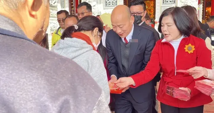 辜严倬云辞世,雷倩哀痛:原办公室将陈列生前资料以作纪念