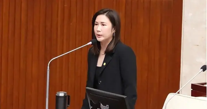 绿营大罢免宣讲会首场直捣台中市,矛头指向蓝营一姐卢秀燕