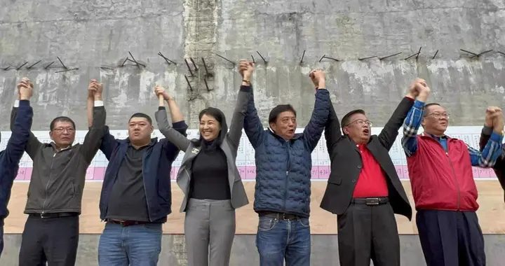 台中新光三越惊传气爆!台媒:1男遭炸飞倒地当场身亡