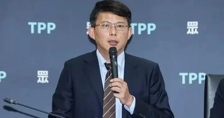 传卓荣泰领军宣讲助攻罢免,黄国昌喊话赖清德:是你授意的吗?