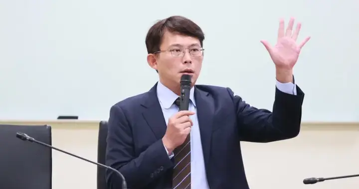 赖清德启动“大法官”提名,台媒:若独厚“绿友友”将再被封杀