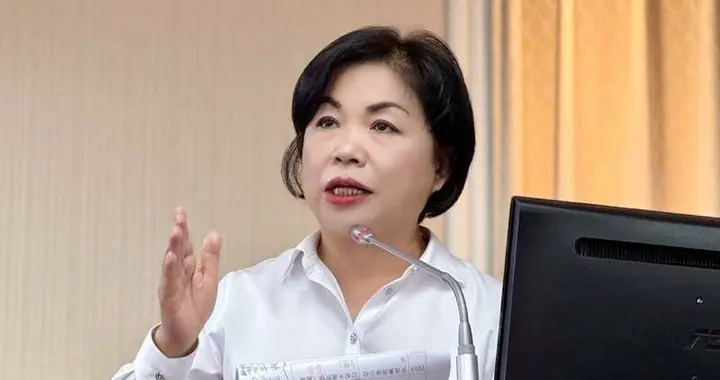 除了陈亭妃,苏贞昌女儿晚上也睡不着?议员:赖清德想让党内只能有新潮流