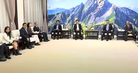 司法黑手介入罢免!领衔人频频被捕,15个绿营民代罢免案陷停顿