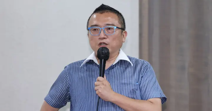 “二二八事件”78周年,洪秀柱:直视历史真相,拒绝政治操弄