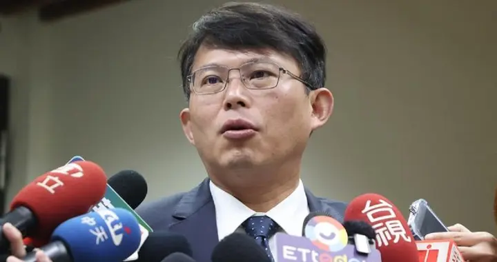 铲除异己起手式?游淑慧感叹:赖清德就差没像尹锡悦说出戒严两字
