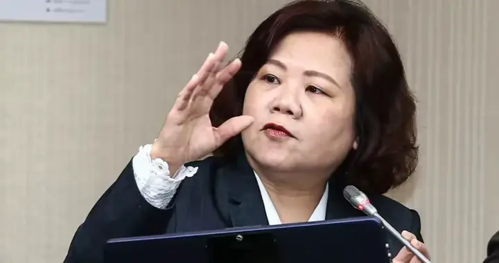 赖清德提名检察官蔡秋明掌司法机构,柯建铭唱反调:当然不妥