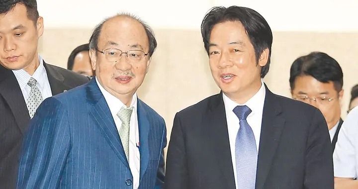押人的比被押的还苦恼!台作家:再查无柯文哲罪证将坐实押人取拱