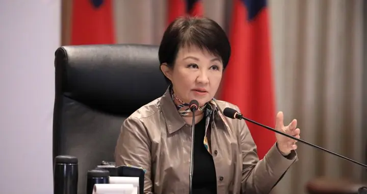 赖清德办公室员工“三节礼金”没了?岛内基层公职人员:砍得好!