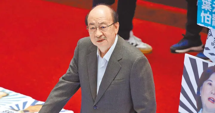 柯文哲出庭痛哭批台检方“滥杀无辜”,斥绿营党检媒一体葬送司法