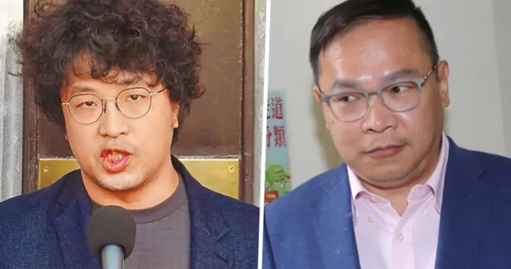 收到情报了?国民党中央党部近期或被搜查,拟开国际记者会备战