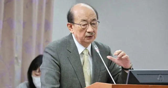 赖清德未行文通知在野党推荐“大法官”人选,王鸿薇批:连基本礼貌都没有