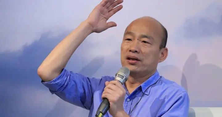 蓝营人士谈“二二八”促民进党放下算计,马英九:要就事论事,是非分明