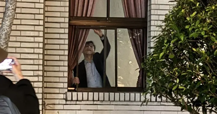 “台独”是死路!新加坡前外交官马凯硕:台湾地区恐变成“监狱”