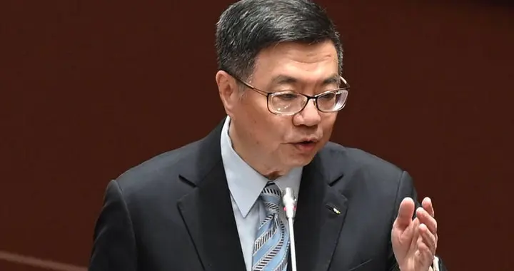 绿营2026布局态势初显,吴子嘉曝内参民调:李四川出战新北就可获胜