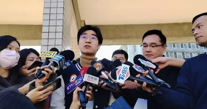 柯文哲出庭呛北检“不要脸”,蔡壁如:心智强大,没有被关傻