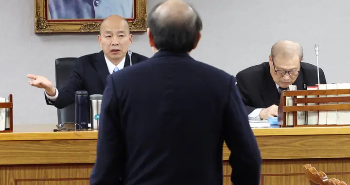 变本加厉!台当局拟扩大交流禁令,大陆7所军工大学也被列入黑名单