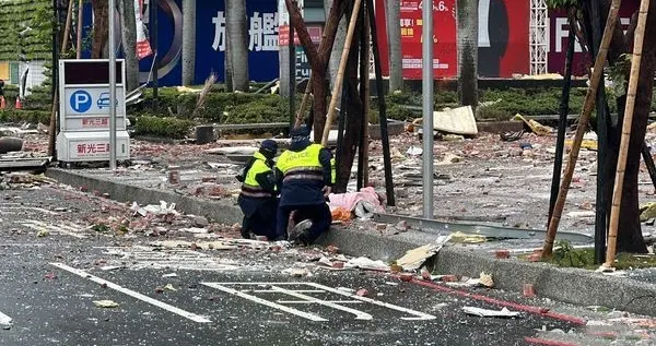响应“我是台湾人我反绿”活动,赵少康喊:爱台湾不是民进党专利